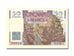 Banknote, France, 50 Francs, 50 F 1946-1951 ''Le Verrier'', 1951, 1951-02-01
