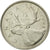 Moneda, Canadá, Elizabeth II, 25 Cents, 1988, Royal Canadian Mint, Ottawa, EBC