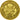 Moneda, Marruecos, Mohammed V, 10 Francs, AH 1371/1952, Paris, BC+, Aluminio -