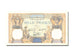 Banknote, France, 500 Francs, 1 000 F 1927-1940 ''Cérès et Mercure'', 1940