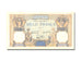 Banknot, Francja, 500 Francs, Cérès et Mercure, 1940, 1940-05-30, AU(55-58)