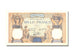 Biljet, Frankrijk, 500 Francs, 1 000 F 1927-1940 ''Cérès et Mercure'', 1938