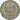 Moneta, Polonia, Zloty, 1929, Warsaw, BB, Nichel, KM:14