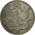 Coin, Poland, Zloty, 1929, Warsaw, EF(40-45), Nickel, KM:14
