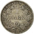 Coin, GERMANY - EMPIRE, Wilhelm II, Mark, 1902, Berlin, EF(40-45), Silver, KM:14