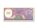 Billet, Suriname, 100 Gulden, 1985, NEUF