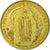 Francia, Token, Touristic token, Lourdes - Sanctuaires Notre Dame, 2004, MDP