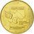 Francia, Token, Touristic token, 63/ Congrès des Pompiers - Clermont, 2007