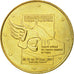 Francia, Token, Touristic token, 63/ Congrès des Pompiers - Clermont, 2007