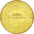 France, Token, Touristic token, Douai - M Gayant, 2010, MDP, EF(40-45)