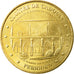 France, Token, Touristic token, Le Buisson de Cadouin - le cloître, 2005, MDP