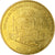 Francia, Token, Touristic token, 19/ Chemin de Fer à Brive, 2010, MDP, BB