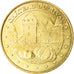 France, Token, Touristic token, Lémeré - Château du Rivau n°1, 2011, MDP