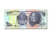 Banknote, Uruguay, 50 Nuevos Pesos, UNC(65-70)