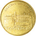 Francia, Token, Touristic token, Amboise - Chateau face simple, 2011, MDP, BB
