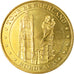 Francia, Token, Touristic token, Bordeaux - Tour Pey-Berland, 2009, MDP, BB