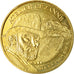 France, Token, Touristic token, Aix-en-Provence - Atelier Paul Cezanne, 2008