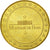 Francia, Token, Touristic token, Weitbruch - Perroquet Club n°3 - Ara Ararauna