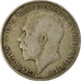 Münze, Großbritannien, George V, Florin, Two Shillings, 1922, SS, Silber