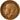 Monnaie, Grande-Bretagne, George V, Farthing, 1918, TTB, Bronze, KM:808.1
