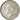 Coin, Great Britain, George VI, 6 Pence, 1945, EF(40-45), Silver, KM:852