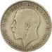 Coin, Great Britain, George V, Florin, Two Shillings, 1921, VF(30-35), Silver