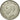 Coin, Great Britain, George VI, Florin, Two Shillings, 1943, EF(40-45), Silver
