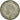 Coin, Great Britain, George V, Shilling, 1932, EF(40-45), Silver, KM:833