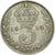 Coin, Great Britain, George V, 3 Pence, 1913, EF(40-45), Silver, KM:813
