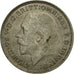 Coin, Great Britain, George V, 3 Pence, 1920, EF(40-45), Silver, KM:813