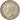 Coin, Great Britain, George VI, Shilling, 1951, EF(40-45), Copper-nickel, KM:877