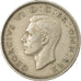 Coin, Great Britain, George VI, Shilling, 1951, EF(40-45), Copper-nickel, KM:877