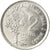 Coin, Brazil, 2 Centavos, 1975, EF(40-45), Stainless Steel, KM:586