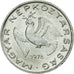 Coin, Hungary, 10 Filler, 1978, Budapest, AU(55-58), Aluminum, KM:572