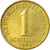 Coin, Austria, Schilling, 1998, EF(40-45), Aluminum-Bronze, KM:2886