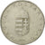 Moneda, Hungría, 10 Forint, 1994, MBC, Cobre - níquel, KM:695