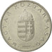 Monnaie, Hongrie, 10 Forint, 2007, TTB, Copper-nickel, KM:695