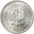 Coin, Poland, 10 Groszy, 1974, Warsaw, AU(55-58), Aluminum, KM:AA47