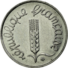 Monnaie, France, Épi, Centime, 1963, Paris, TTB, Stainless Steel, Gadoury:91