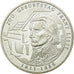 GERMANIA - REPUBBLICA FEDERALE, 10 Euro, 2011, FDC, Argento, KM:295