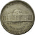 Moneda, Estados Unidos, Jefferson Nickel, 5 Cents, 1977, U.S. Mint, Denver, MBC