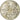 Francja, medal, 1939-1945, Bir-Hakeim, Miedzionikiel, Jimenez, MS(60-62)