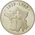 France, Médaille, 1939-1945, Bir-Hakeim, Cupro-nickel, SUP+, Jimenez