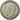 Moneta, Gran Bretagna, George V, Florin, Two Shillings, 1922, MB, Argento