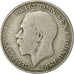 Moneta, Gran Bretagna, George V, Florin, Two Shillings, 1922, MB, Argento
