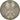 Coin, GERMANY - FEDERAL REPUBLIC, 5 Mark, 1951, Stuttgart, EF(40-45), Silver