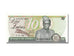 Banknote, Zaire, 10 Zaïres, 1985, 1985-10-27, UNC(65-70)