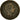 Moneta, Hiszpania, Alfonso XII, 5 Centimos, 1878, EF(40-45), Bronze, KM:674