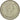 Münze, Großbritannien, Elizabeth II, 25 New Pence, 1981, SS, Copper-nickel