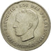 Coin, Belgium, 250 Francs, 250 Frank, 1976, Brussels, EF(40-45), Silver